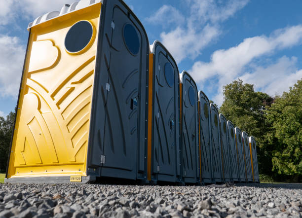 Best Portable Restroom Setup and Delivery  in Meridian, CO