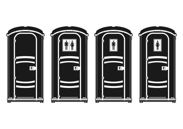 Best Portable Restroom Servicing (Cleaning and Restocking)  in Meridian, CO
