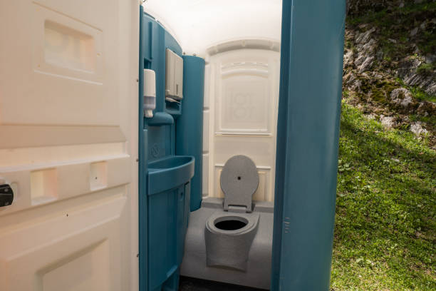Portable Toilets for Parks and Recreation Areas in Meridian, CO
