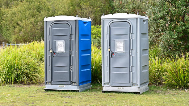 Best VIP or Luxury Restroom Trailers  in Meridian, CO