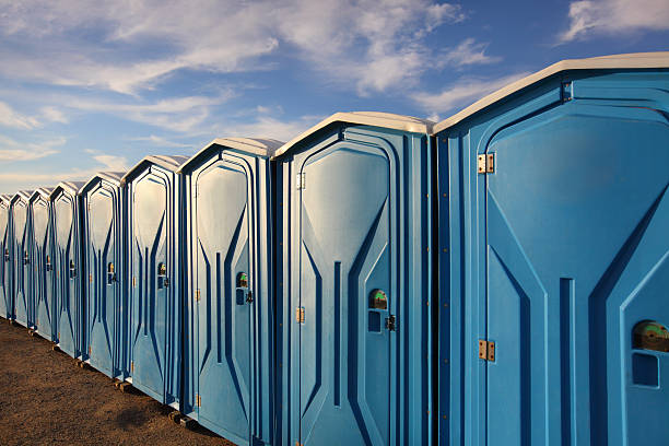 Best Standard Portable Toilet Rental  in Meridian, CO