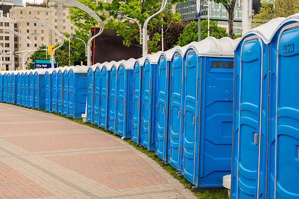 Best Eco-Friendly Portable Toilets  in Meridian, CO