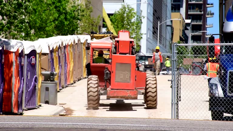 Best Portable Shower Rental  in Meridian, CO